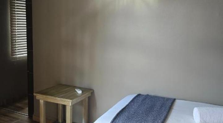 Crayfish Creek Guest House