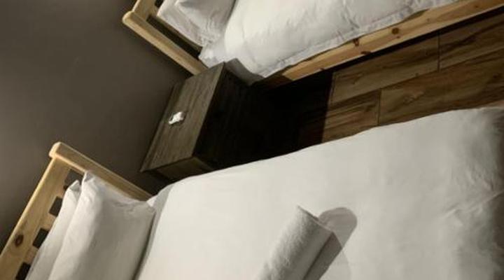 Crayfish Creek Guest House