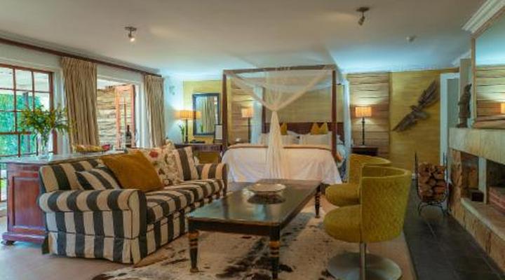 Silvermist Boutique Hotel