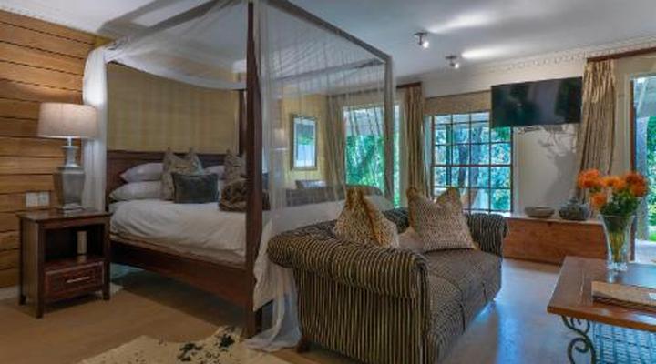 Silvermist Boutique Hotel