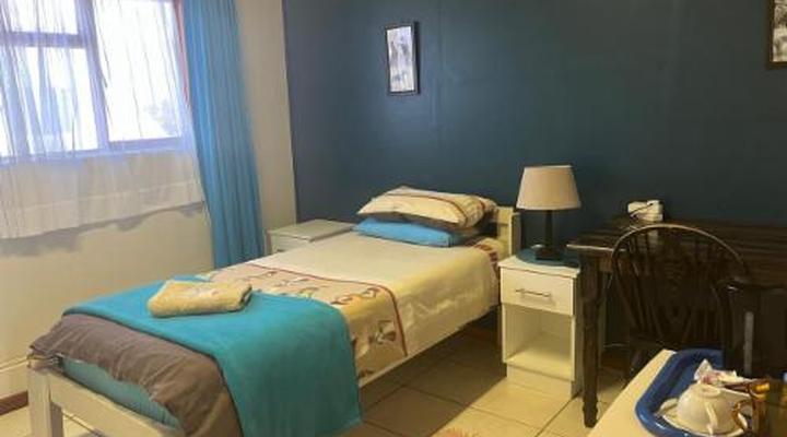 Fisherhaven Traveller's Lodge