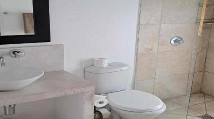 The Breede River Resort and Fishing Lodge