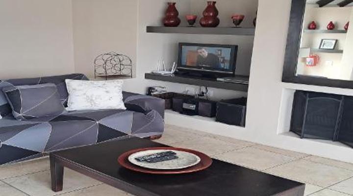 The Breede River Resort and Fishing Lodge