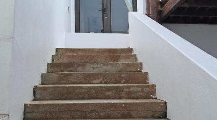 The Breede River Resort and Fishing Lodge