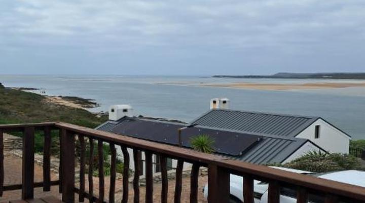 The Breede River Resort and Fishing Lodge
