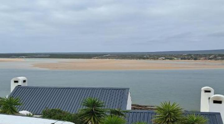 The Breede River Resort and Fishing Lodge