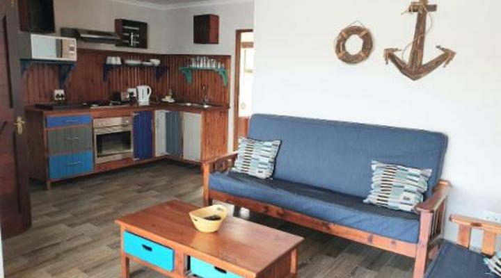 The Breede River Resort and Fishing Lodge