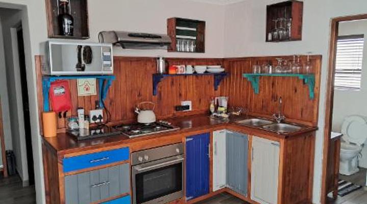 The Breede River Resort and Fishing Lodge