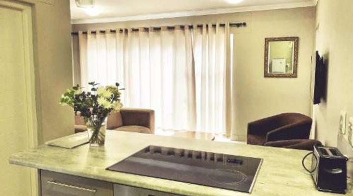 Heuschneider Platz Self-Catering Accommodation