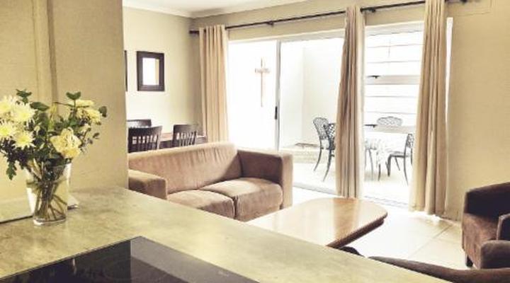 Heuschneider Platz Self-Catering Accommodation