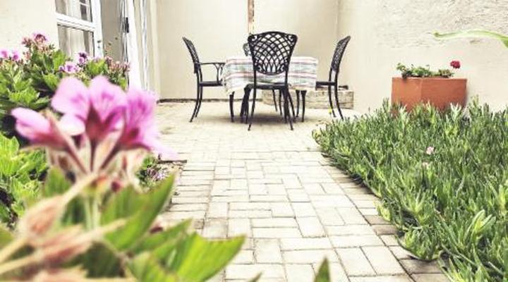 Heuschneider Platz Self-Catering Accommodation