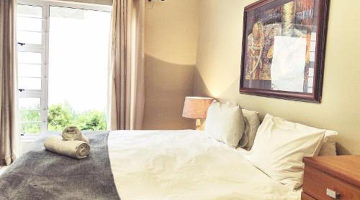 Heuschneider Platz Self-Catering Accommodation