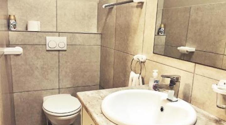 Heuschneider Platz Self-Catering Accommodation