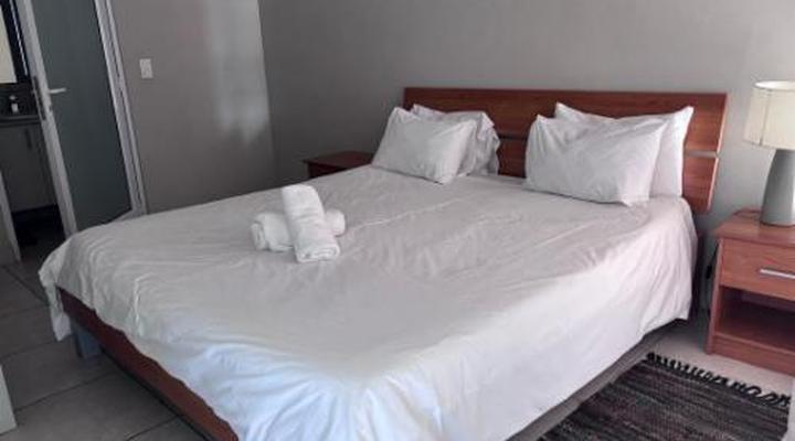 Heuschneider Platz Self-Catering Accommodation