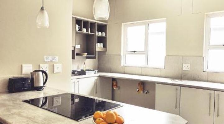 Heuschneider Platz Self-Catering Accommodation