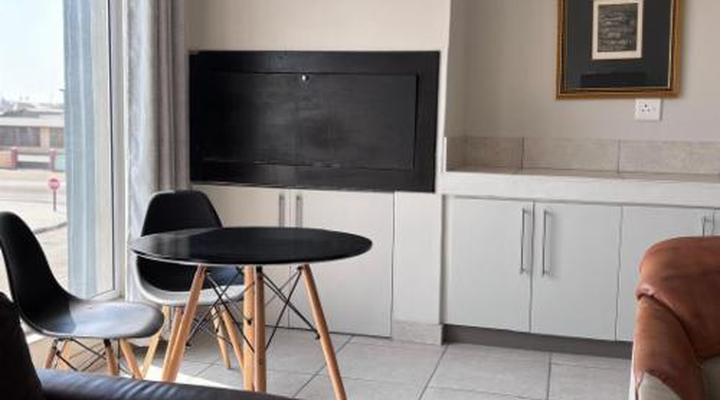 Heuschneider Platz Self-Catering Accommodation