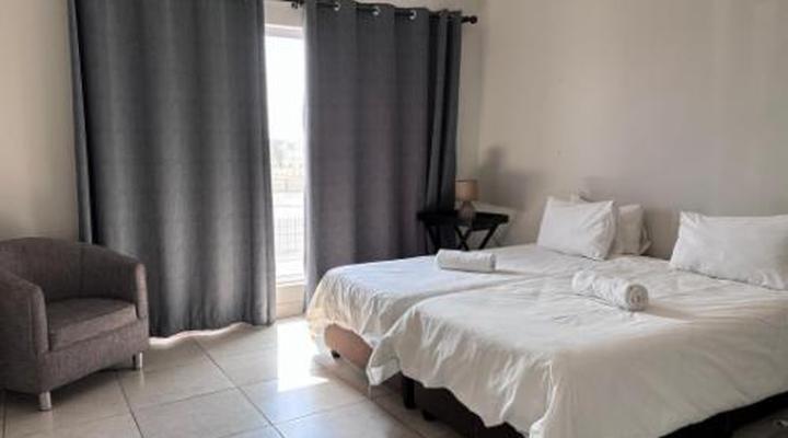 Heuschneider Platz Self-Catering Accommodation