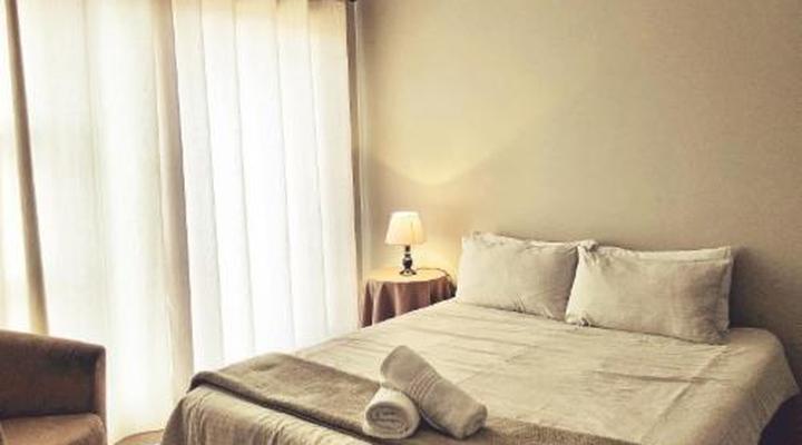 Heuschneider Platz Self-Catering Accommodation