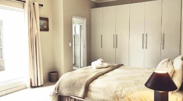 Heuschneider Platz Self-Catering Accommodation