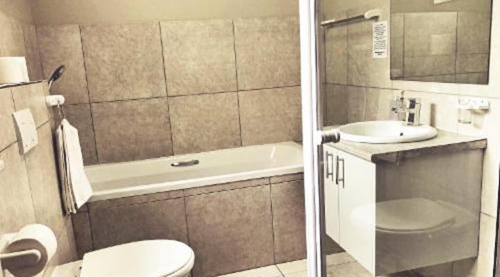 Heuschneider Platz Self-Catering Accommodation