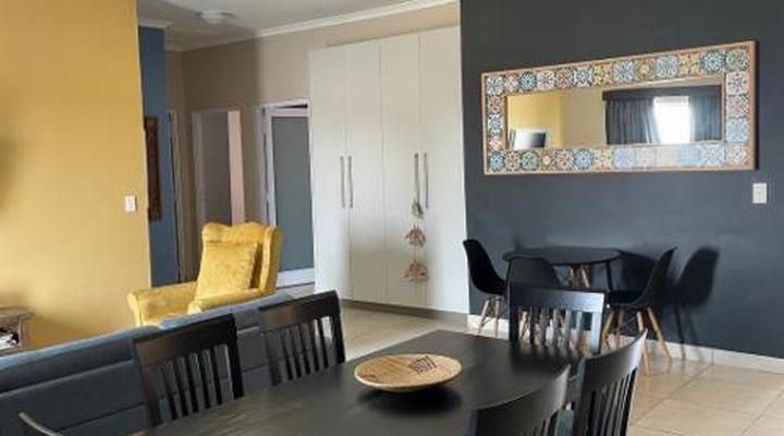 Heuschneider Platz Self-Catering Accommodation