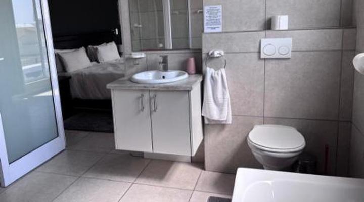 Heuschneider Platz Self-Catering Accommodation