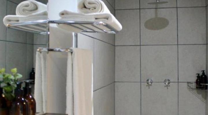 The Lantern Guesthouse