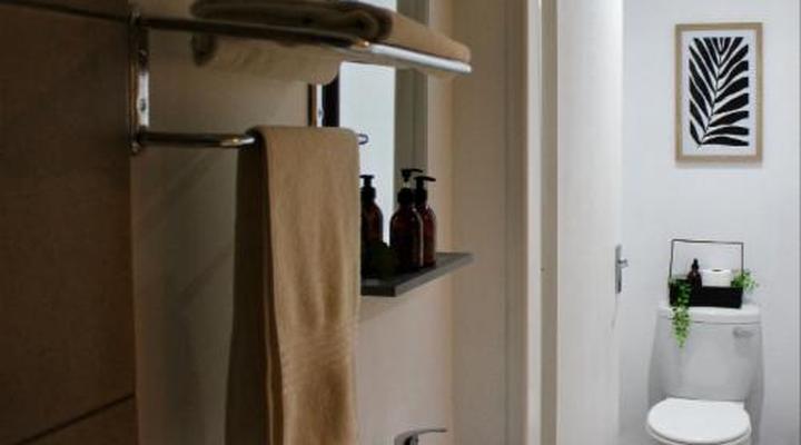 The Lantern Guesthouse