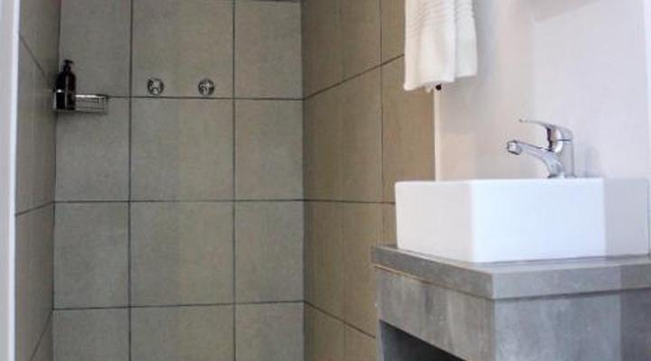 The Lantern Guesthouse