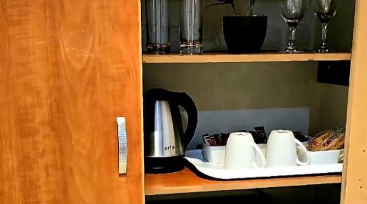 The Lantern Guesthouse