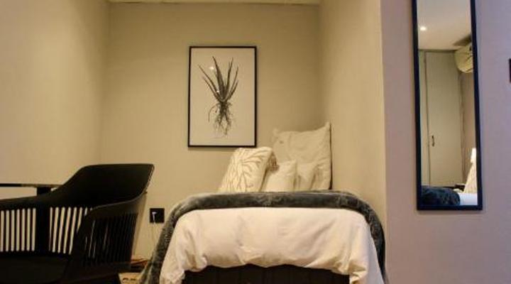 The Lantern Guesthouse