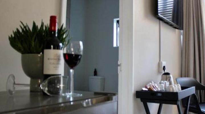 The Lantern Guesthouse