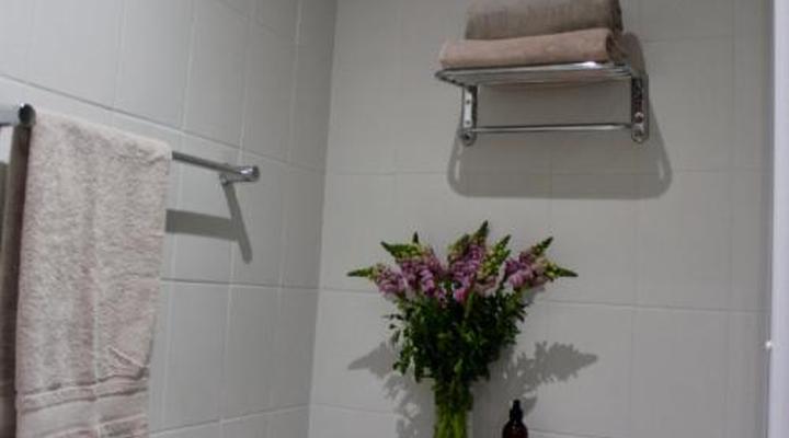 The Lantern Guesthouse