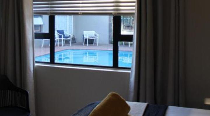 The Lantern Guesthouse