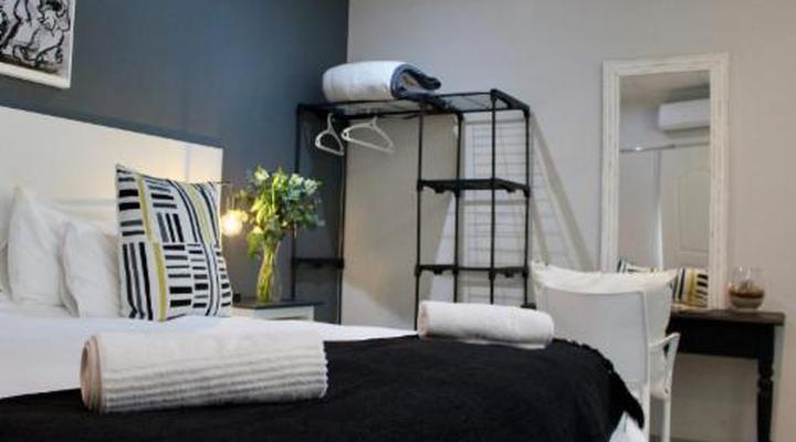 The Lantern Guesthouse