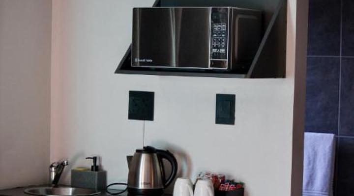 The Lantern Guesthouse