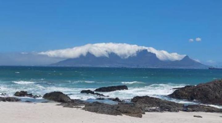 Blouberg Beachfront Accommodation