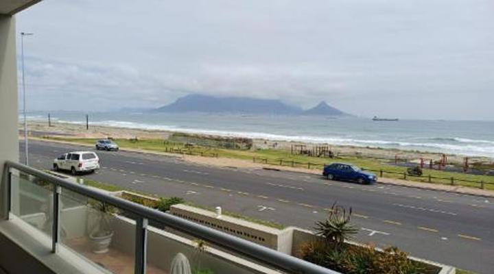 Blouberg Beachfront Accommodation