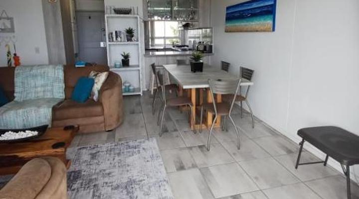Blouberg Beachfront Accommodation