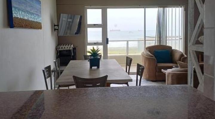 Blouberg Beachfront Accommodation