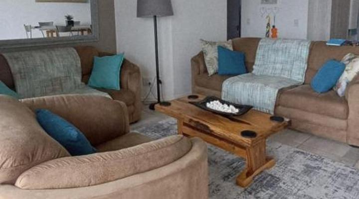 Blouberg Beachfront Accommodation