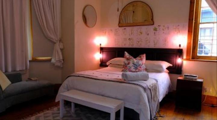 The Hudson Guest House & Suites