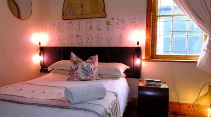 The Hudson Guest House & Suites