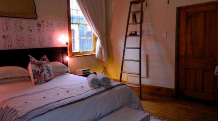 The Hudson Guest House & Suites