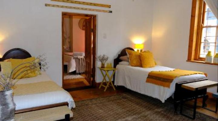 The Hudson Guest House & Suites