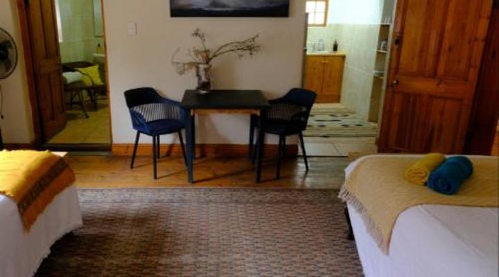 The Hudson Guest House & Suites