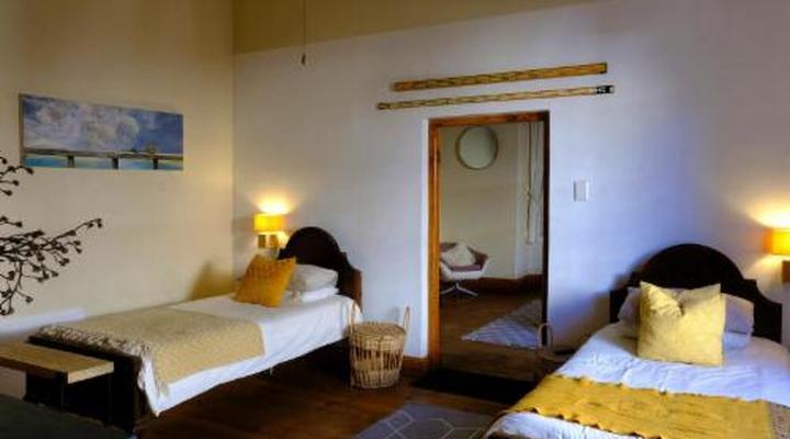 The Hudson Guest House & Suites