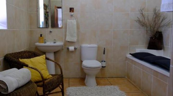 The Hudson Guest House & Suites