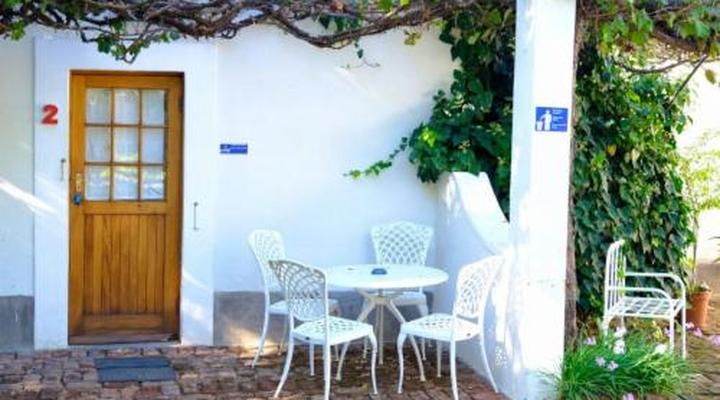 The Hudson Guest House & Suites