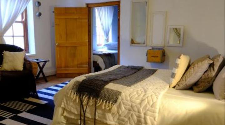 The Hudson Guest House & Suites